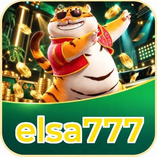 Cassino ao vivo da elsa777 com dealers reais e mesas HD