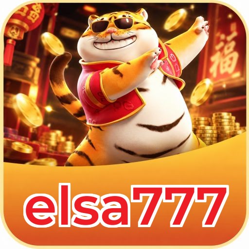 Página oficial da elsa777 no Facebook com promoções e suporte