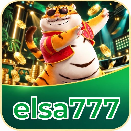 Aplicativo elsa777 para Android e iOS com interface completa
