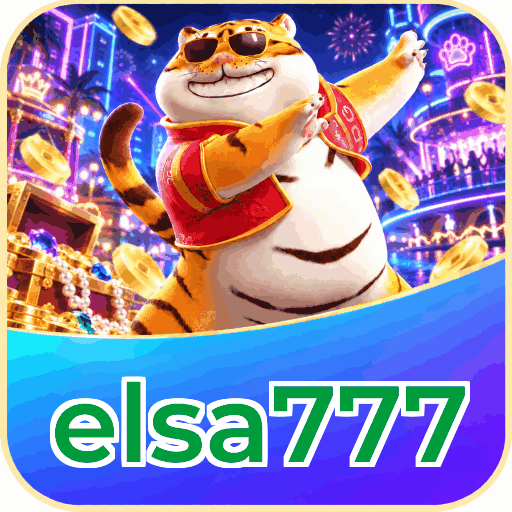 Jogos Fortune da elsa777 com Fortune Tiger e títulos PG Soft