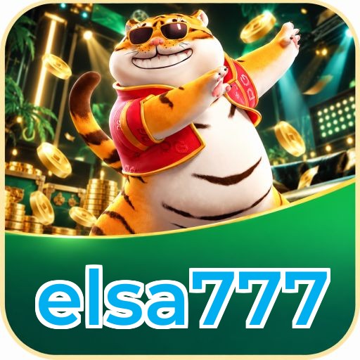 Central de download oficial da elsa777 para Android e iOS